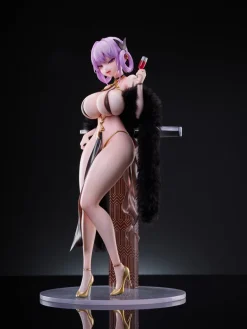 OMAHA Lume DX Version 1/6 Figure JAPAN OFFICIAL
