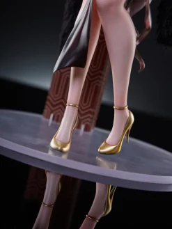 OMAHA Lume DX Version 1/6 Figure JAPAN OFFICIAL