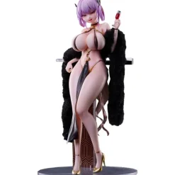 OMAHA Lume STD Version 1/6 Figure JAPAN OFFICIAL