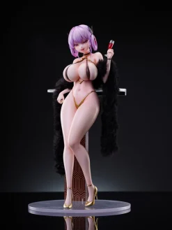 OMAHA Lume STD Version 1/6 Figure JAPAN OFFICIAL