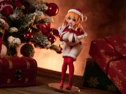 OMAHA Santa Girl Lina DX Ver. 1/6 Figure JAPAN OFFICIAL