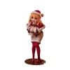 OMAHA Santa Girl Lina STD Ver. 1/6 Figure JAPAN OFFICIAL