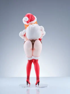OMAHA Santa Girl Lina STD Ver. 1/6 Figure JAPAN OFFICIAL