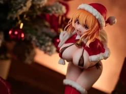 OMAHA Santa Girl Lina STD Ver. 1/6 Figure JAPAN OFFICIAL