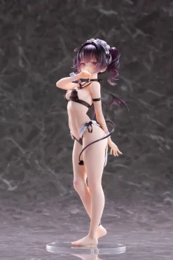 OMAHA Shino Original Illustration by Riko 1/6 Figure JAPAN OFFICIAL