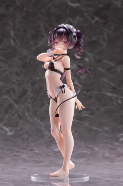 OMAHA Shino Original Illustration by Riko 1/6 Figure JAPAN OFFICIAL