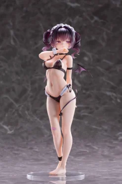 OMAHA Shino Original Illustration by Riko 1/6 Figure JAPAN OFFICIAL