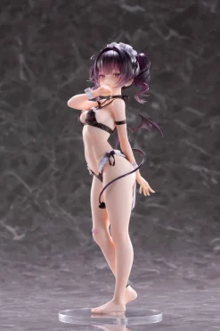 OMAHA Shino Original Illustration by Riko 1/6 Figure JAPAN OFFICIAL