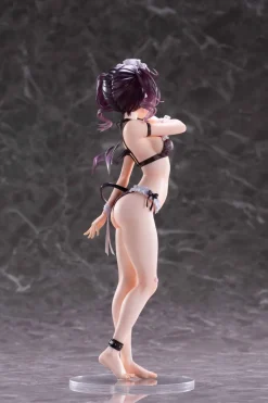 OMAHA Shino Original Illustration by Riko 1/6 Figure JAPAN OFFICIAL