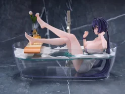 OMAHA Snowbreak: Containment Zone Vidya Shannon 1/6 Figure JAPAN OFFICIAL