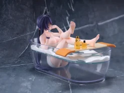 OMAHA Snowbreak: Containment Zone Vidya Shannon 1/6 Figure JAPAN OFFICIAL