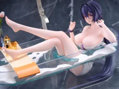 OMAHA Snowbreak: Containment Zone Vidya Shannon 1/6 Figure JAPAN OFFICIAL