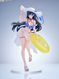 OMAHA Tower of Fantasy Lin 1/7 Figure JAPAN OFFICIAL