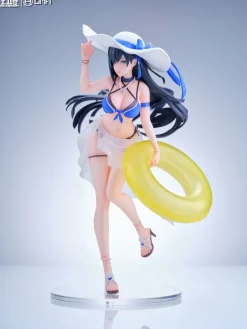 OMAHA Tower of Fantasy Lin 1/7 Figure JAPAN OFFICIAL