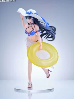 OMAHA Tower of Fantasy Lin 1/7 Figure JAPAN OFFICIAL