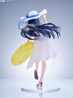 OMAHA Tower of Fantasy Lin 1/7 Figure JAPAN OFFICIAL