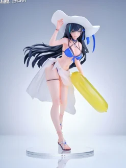 OMAHA Tower of Fantasy Lin 1/7 Figure JAPAN OFFICIAL