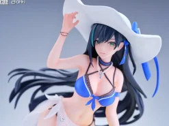 OMAHA Tower of Fantasy Lin 1/7 Figure JAPAN OFFICIAL