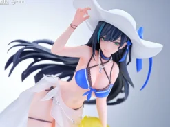 OMAHA Tower of Fantasy Lin 1/7 Figure JAPAN OFFICIAL