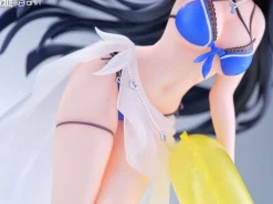 OMAHA Tower of Fantasy Lin 1/7 Figure JAPAN OFFICIAL