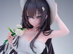 OMH MANTA illustration by Freng 1/7 Figure JAPAN OFFICIAL