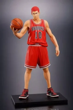 One and Only SLAM DUNK Hanamichi Sakuragi Figure JAPAN OFFICIAL