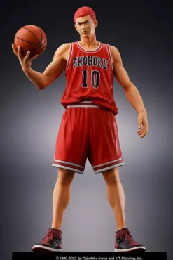 One and Only SLAM DUNK Hanamichi Sakuragi Figure JAPAN OFFICIAL