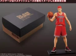 One and Only SLAM DUNK Hanamichi Sakuragi Figure JAPAN OFFICIAL