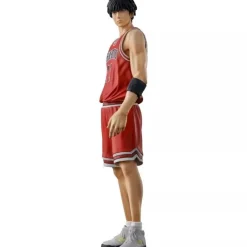 One and Only SLAM DUNK Kaede Rukawa Figure JAPAN OFFICIAL