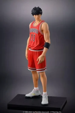 One and Only SLAM DUNK Kaede Rukawa Figure JAPAN OFFICIAL