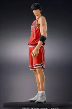 One and Only SLAM DUNK Kaede Rukawa Figure JAPAN OFFICIAL