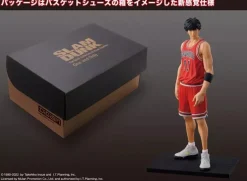 One and Only SLAM DUNK Kaede Rukawa Figure JAPAN OFFICIAL