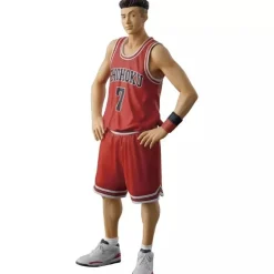 One and Only SLAM DUNK Ryota Miyagi Figure JAPAN OFFICIAL
