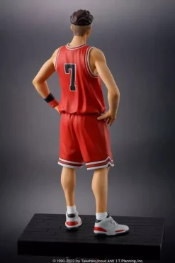 One and Only SLAM DUNK Ryota Miyagi Figure JAPAN OFFICIAL
