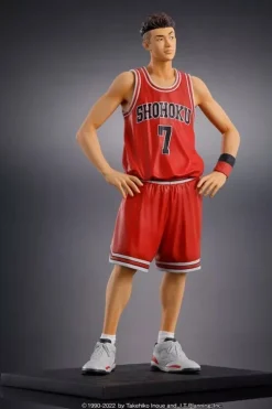 One and Only SLAM DUNK Ryota Miyagi Figure JAPAN OFFICIAL