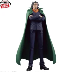 One Piece DXF THE GRANDLINE SERIES SPECIAL MONKEY.D.DRAGON Figure JAPAN