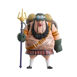 One Piece Onepi no Mi Revolutionary Army Captain Complete Set Figure Capsule Toy