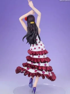 One Piece Portrait Of Pirates Sailing Again Violet 1/8 Figure JAPAN OFFICIAL