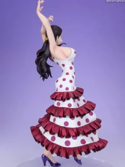 One Piece Portrait Of Pirates Sailing Again Violet 1/8 Figure JAPAN OFFICIAL