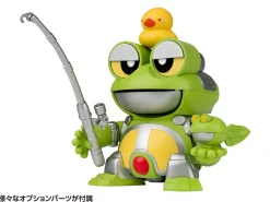 Orange Cat Industry B-Robo Kabutack Gerotan & Dangoron Set Model Kit JAPAN