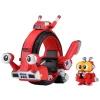 Orange Cat Industry B-Robo Kabutack Tobimasky & Denden Roller Set Model Kit