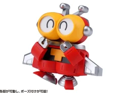 Orange Cat Industry B-Robo Kabutack Tobimasky & Denden Roller Set Model Kit