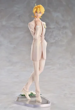 Orange Rouge Doukyusei Hikaru Kusakabe Wedding Ver. Figure JAPAN OFFICIAL