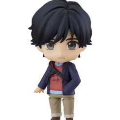Orange Rouge Nendoroid BANANA FISH Eiji Okumura Action Figure JAPAN OFFICIAL