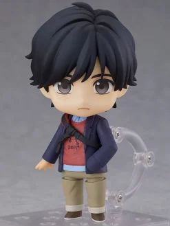 Orange Rouge Nendoroid BANANA FISH Eiji Okumura Action Figure JAPAN OFFICIAL