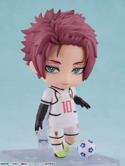 Orange Rouge Nendoroid Blue Lock Sae Itoshi Action Figure JAPAN OFFICIAL