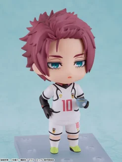 Orange Rouge Nendoroid Blue Lock Sae Itoshi Action Figure JAPAN OFFICIAL