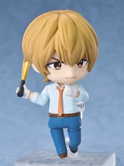 Orange Rouge Nendoroid Boukyaku Battery Kei Kaname Action Figure JAPAN OFFICIAL