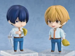 Orange Rouge Nendoroid Boukyaku Battery Haruka Kiyomine Action Figure JAPAN