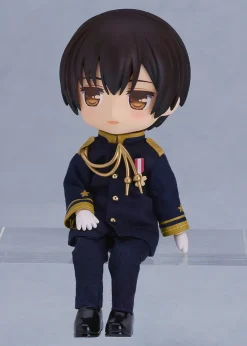 Orange Rouge Nendoroid Doll Hetalia World Stars Japan Action Figure JAPAN